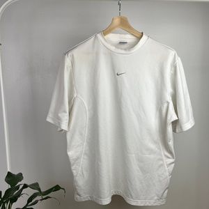 Vintage Nike Center Swoosh